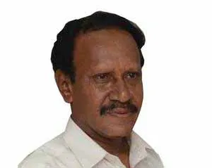 thambidurai 